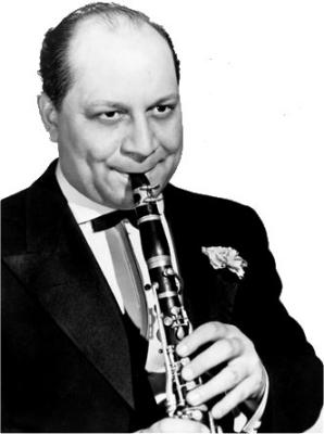 Barney Bigard